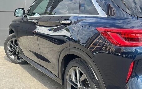Infiniti QX50 II, 2018 год, 2 120 000 рублей, 7 фотография