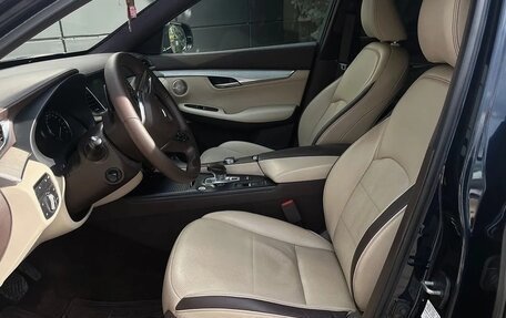 Infiniti QX50 II, 2018 год, 2 120 000 рублей, 8 фотография