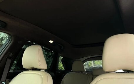 Infiniti QX50 II, 2018 год, 2 120 000 рублей, 11 фотография