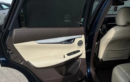 Infiniti QX50 II, 2018 год, 2 120 000 рублей, 9 фотография