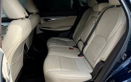 Infiniti QX50 II, 2018 год, 2 120 000 рублей, 10 фотография