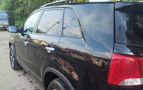 KIA Sorento II рестайлинг, 2011 год, 1 230 000 рублей, 5 фотография