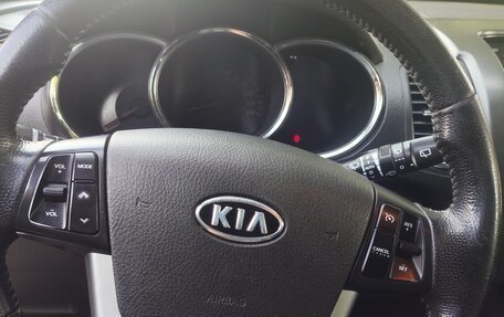 KIA Sorento II рестайлинг, 2011 год, 1 230 000 рублей, 12 фотография