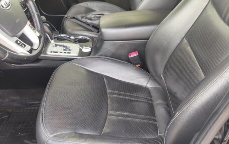 KIA Sorento II рестайлинг, 2011 год, 1 230 000 рублей, 15 фотография
