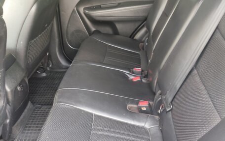 KIA Sorento II рестайлинг, 2011 год, 1 230 000 рублей, 16 фотография