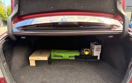 Honda Civic VIII, 2008 год, 820 000 рублей, 14 фотография