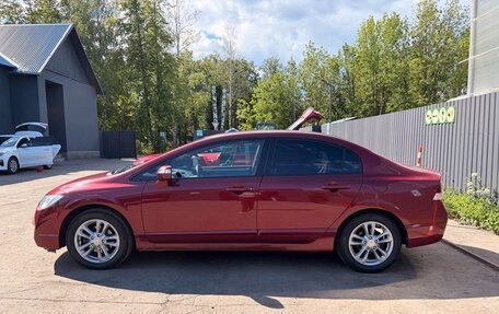 Honda Civic VIII, 2008 год, 820 000 рублей, 6 фотография