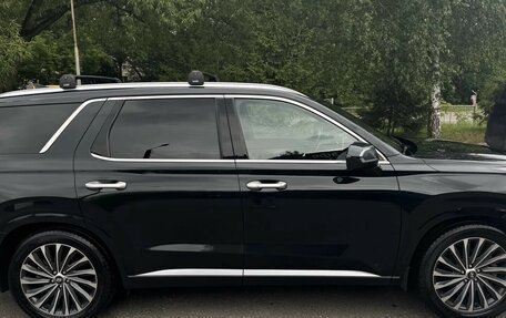 Hyundai Palisade I, 2023 год, 4 950 000 рублей, 11 фотография