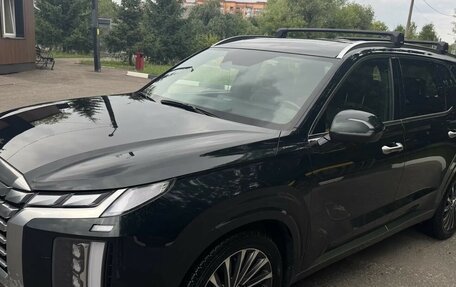 Hyundai Palisade I, 2023 год, 4 950 000 рублей, 6 фотография