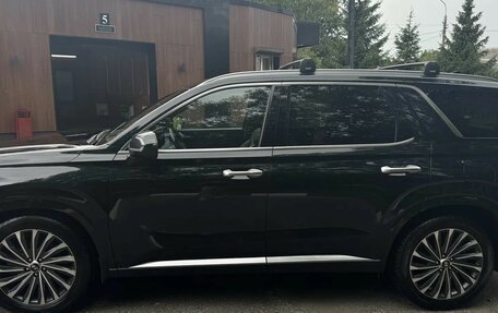 Hyundai Palisade I, 2023 год, 4 950 000 рублей, 4 фотография