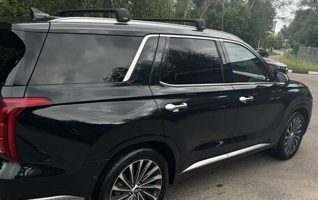 Hyundai Palisade I, 2023 год, 4 950 000 рублей, 5 фотография