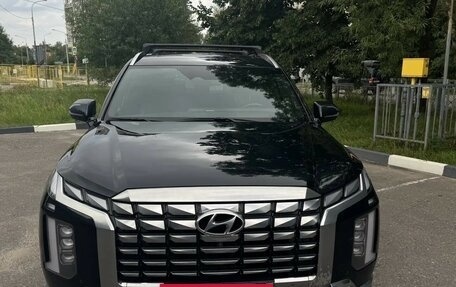 Hyundai Palisade I, 2023 год, 4 950 000 рублей, 9 фотография