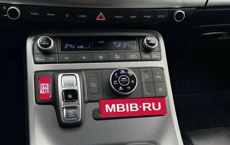Hyundai Palisade I, 2023 год, 4 950 000 рублей, 10 фотография