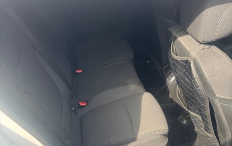 Renault Megane IV, 2019 год, 1 495 000 рублей, 11 фотография