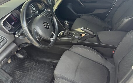 Renault Megane IV, 2019 год, 1 495 000 рублей, 10 фотография