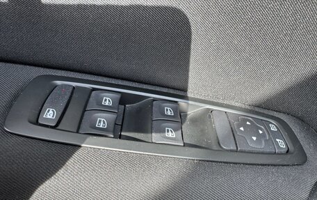 Renault Megane IV, 2019 год, 1 495 000 рублей, 12 фотография