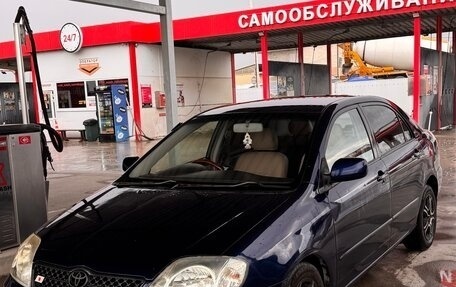 Toyota Corolla, 2002 год, 510 000 рублей, 2 фотография
