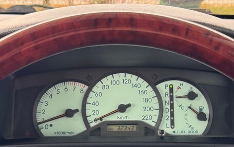 Toyota Corolla, 2002 год, 510 000 рублей, 10 фотография