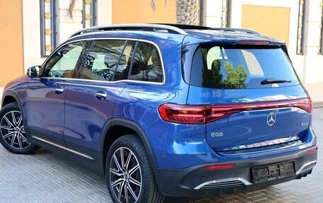 Mercedes-Benz EQB, 2025 год, 6 700 000 рублей, 3 фотография