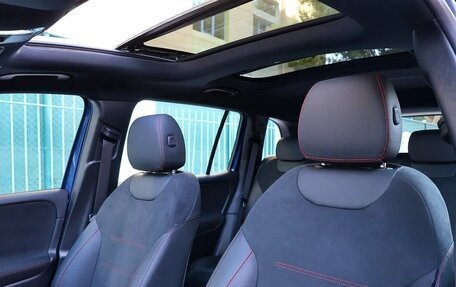Mercedes-Benz EQB, 2025 год, 6 700 000 рублей, 10 фотография