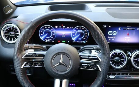 Mercedes-Benz EQB, 2025 год, 6 700 000 рублей, 13 фотография