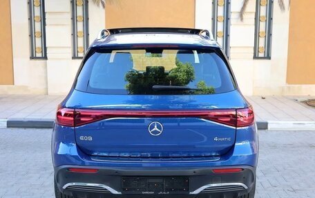 Mercedes-Benz EQB, 2025 год, 6 700 000 рублей, 6 фотография