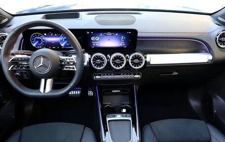 Mercedes-Benz EQB, 2025 год, 6 700 000 рублей, 12 фотография