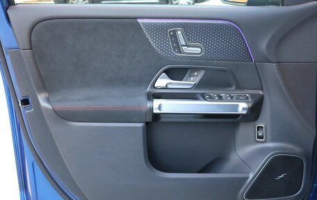 Mercedes-Benz EQB, 2025 год, 6 700 000 рублей, 8 фотография