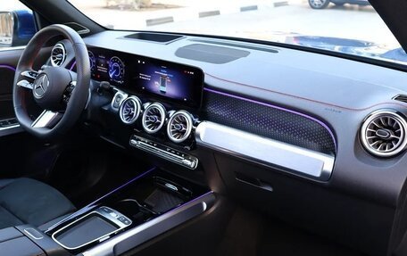 Mercedes-Benz EQB, 2025 год, 6 700 000 рублей, 16 фотография