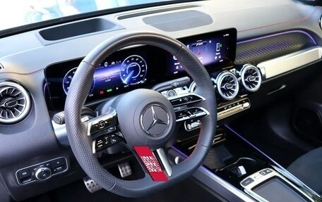 Mercedes-Benz EQB, 2025 год, 6 700 000 рублей, 11 фотография