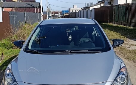 Hyundai i30 II рестайлинг, 2014 год, 985 000 рублей, 3 фотография