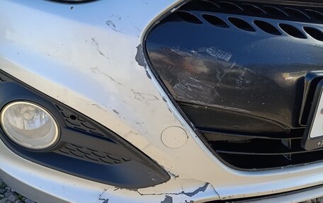 Hyundai i30 II рестайлинг, 2014 год, 985 000 рублей, 10 фотография