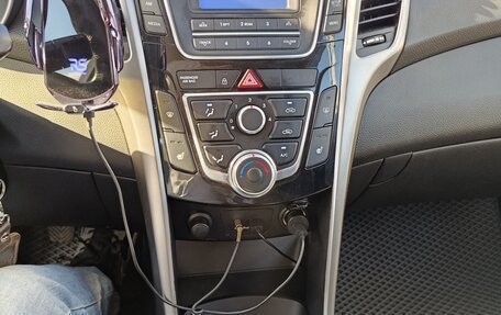Hyundai i30 II рестайлинг, 2014 год, 985 000 рублей, 8 фотография