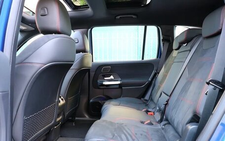 Mercedes-Benz EQB, 2025 год, 6 700 000 рублей, 20 фотография