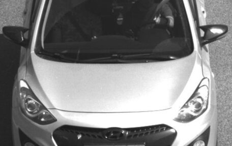 Hyundai i30 II рестайлинг, 2014 год, 985 000 рублей, 2 фотография