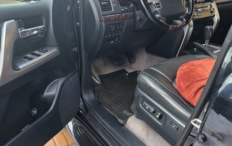 Toyota Land Cruiser 200, 2015 год, 4 500 000 рублей, 4 фотография