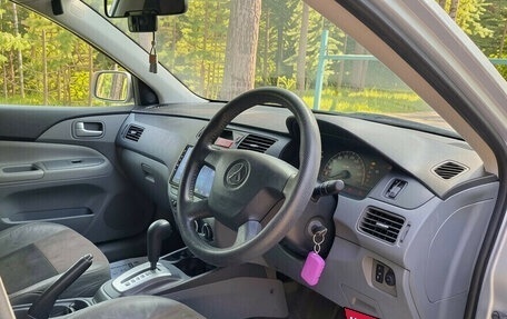 Mitsubishi Lancer IX, 2005 год, 320 000 рублей, 3 фотография
