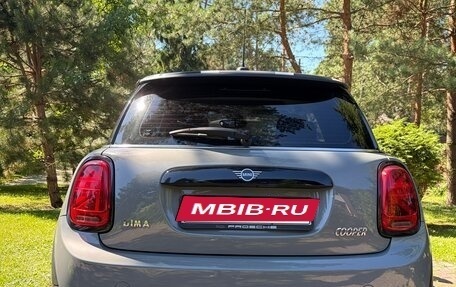 MINI Hatch, 2018 год, 2 180 000 рублей, 3 фотография