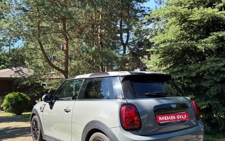 MINI Hatch, 2018 год, 2 180 000 рублей, 2 фотография