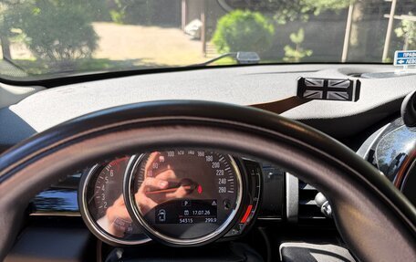 MINI Hatch, 2018 год, 2 180 000 рублей, 11 фотография