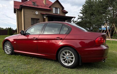 BMW 3 серия, 2010 год, 1 087 000 рублей, 3 фотография