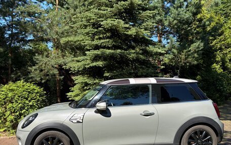 MINI Hatch, 2018 год, 2 180 000 рублей, 8 фотография