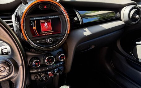 MINI Hatch, 2018 год, 2 180 000 рублей, 10 фотография