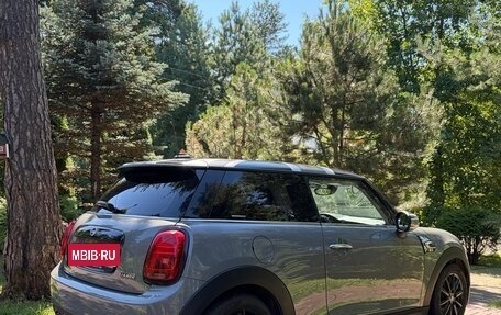MINI Hatch, 2018 год, 2 180 000 рублей, 4 фотография