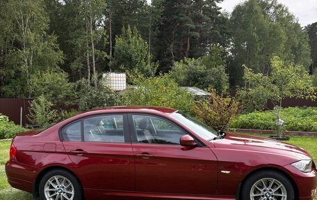 BMW 3 серия, 2010 год, 1 087 000 рублей, 5 фотография