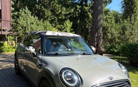 MINI Hatch, 2018 год, 2 180 000 рублей, 6 фотография