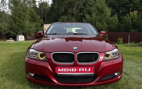 BMW 3 серия, 2010 год, 1 087 000 рублей, 2 фотография