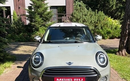 MINI Hatch, 2018 год, 2 180 000 рублей, 7 фотография