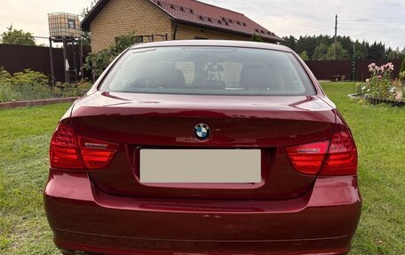 BMW 3 серия, 2010 год, 1 087 000 рублей, 7 фотография