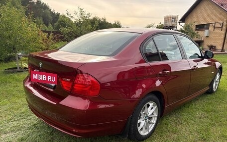 BMW 3 серия, 2010 год, 1 087 000 рублей, 4 фотография